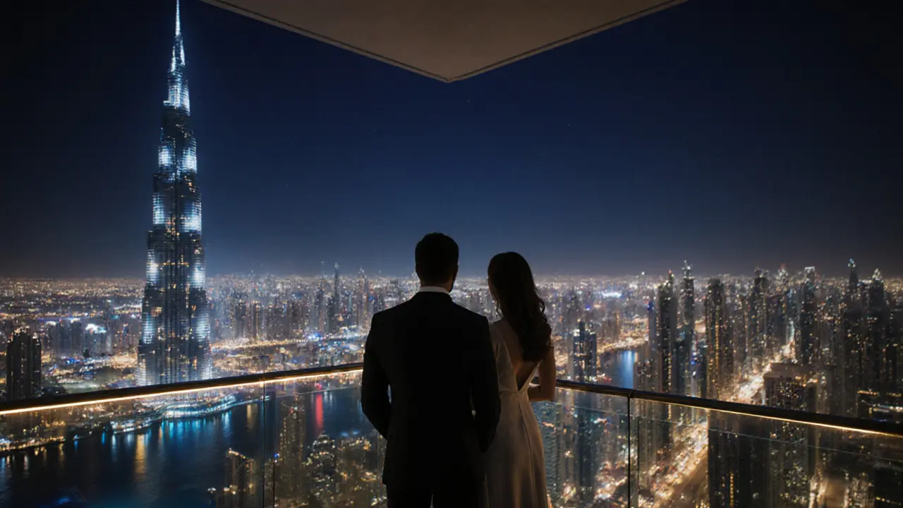 How to Book a Dream Escort in Dubai - Step‑by‑Step Guide