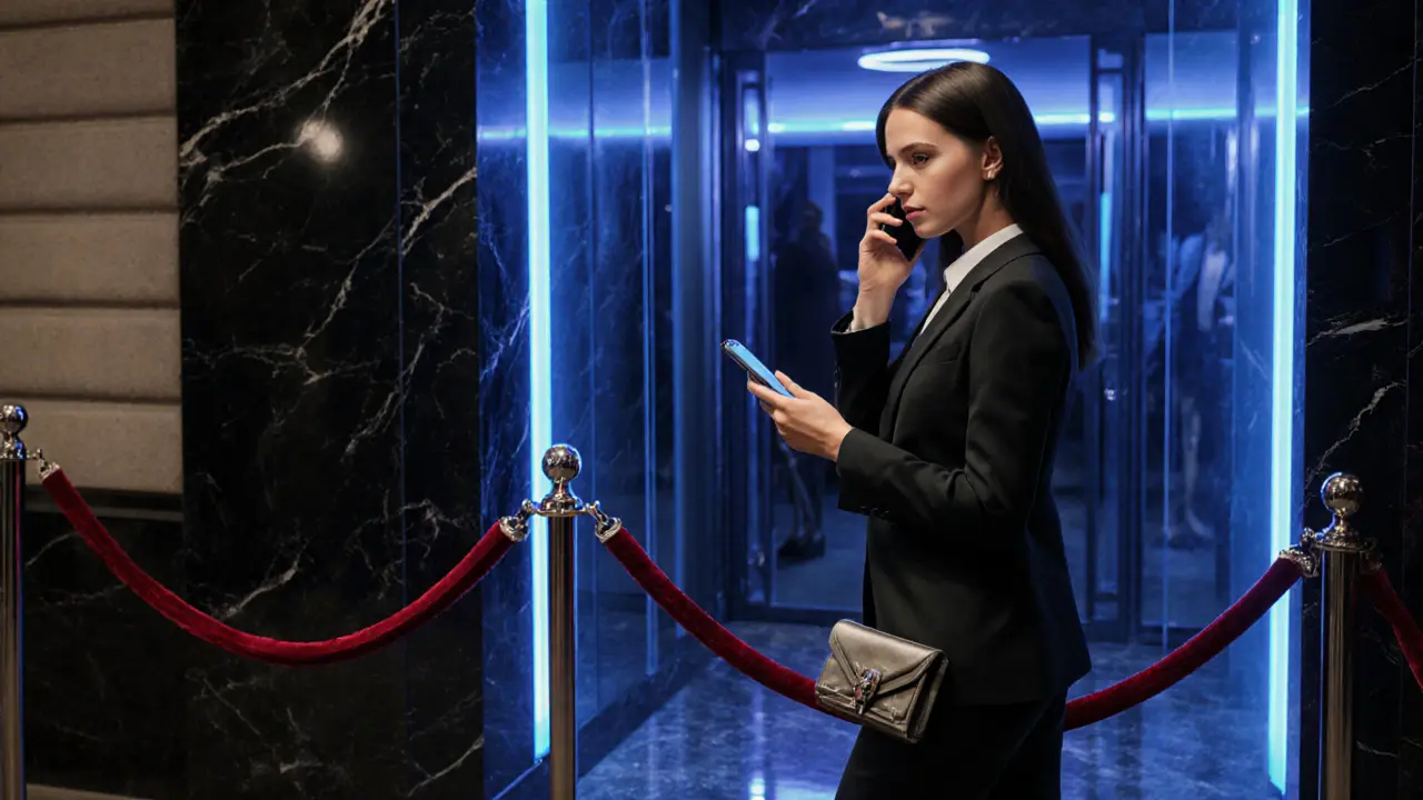 Inside Berlin's Elite Escort Scene: Real Stories and Secrets