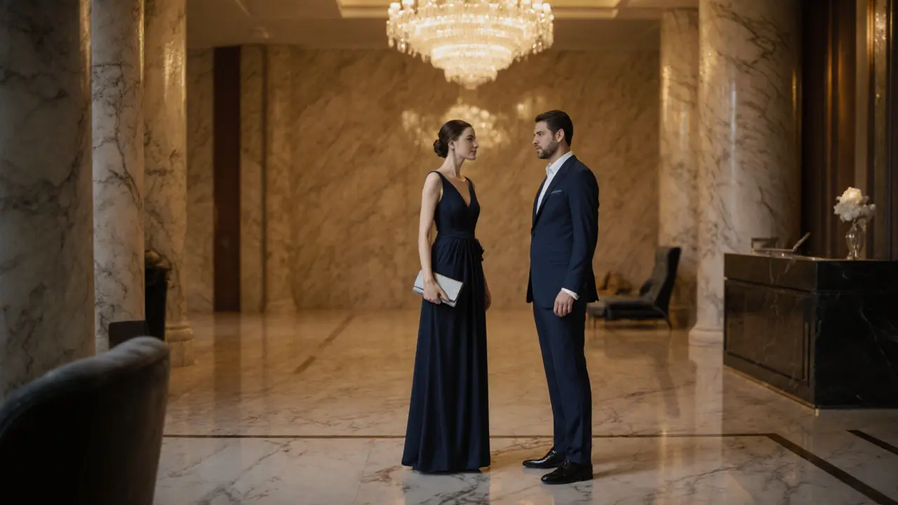 Luxury Escort Guide Berlin: High‑Class Companions Explained