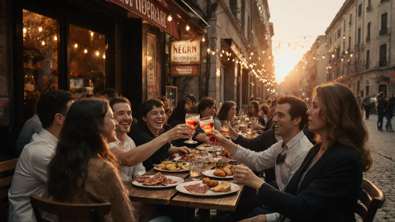 The Best Nightlife in Milan: A Guide to the City's Hottest Spots