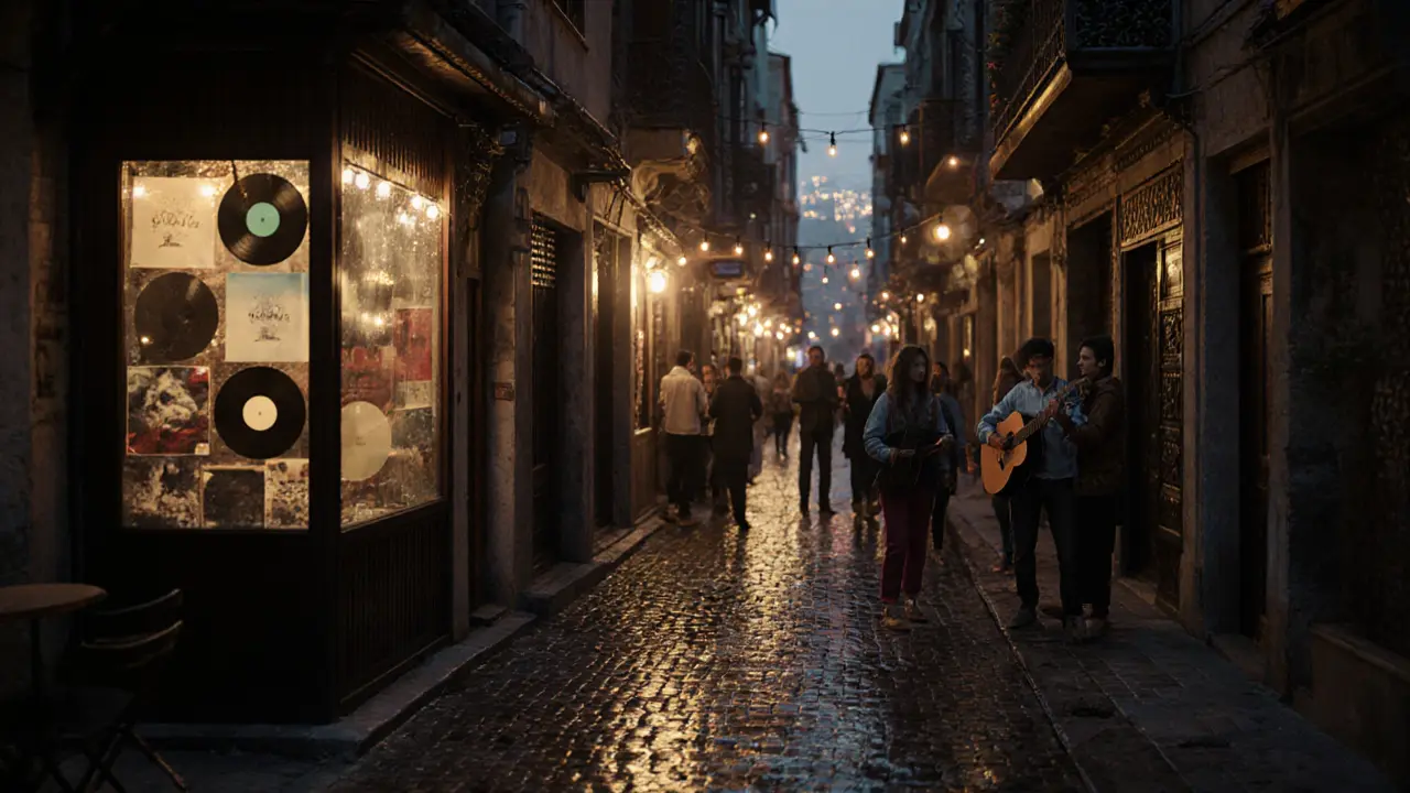 The Insider's Guide to Nightlife in Istanbul: Where to Go and What to Do