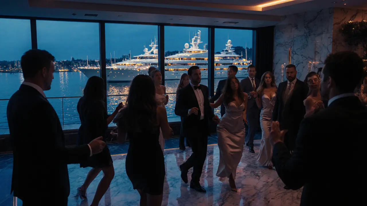 Unforgettable Nights: Monaco's Top Nightlife Spots You Can't Miss
