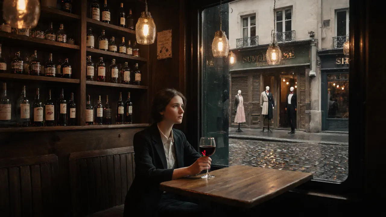 A Guide to Paris Nightlife for Solo Travelers