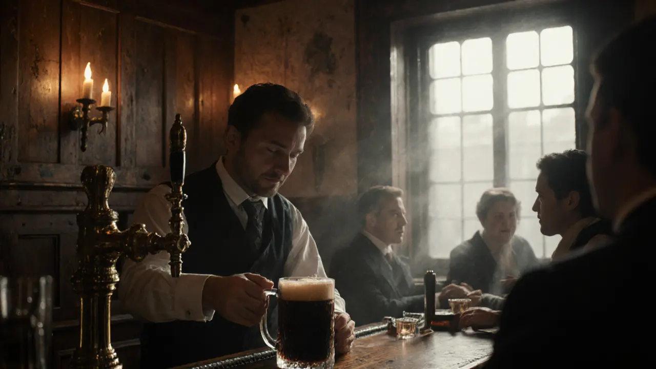 A Night to Remember: Your Guide to Unforgettable Nightlife in London