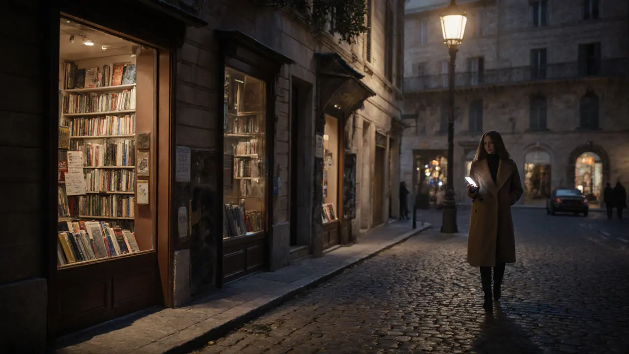 An Insider's Guide to Milan's Escort Scene: What You Need to Know