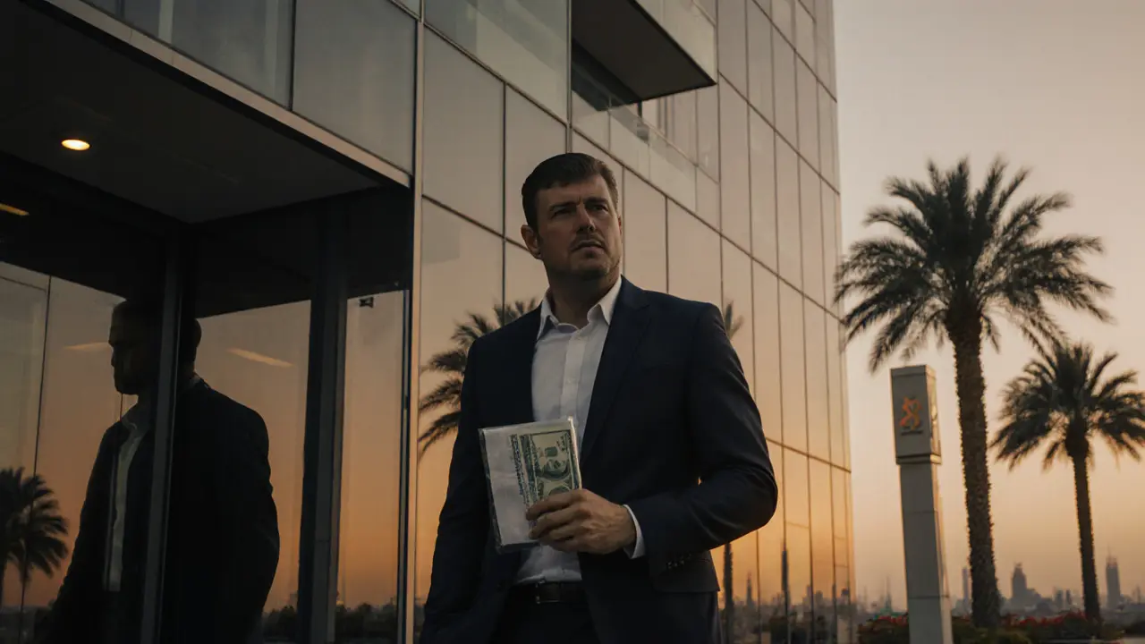 First-Time Escort Client Checklist for Dubai: What You Need to Know