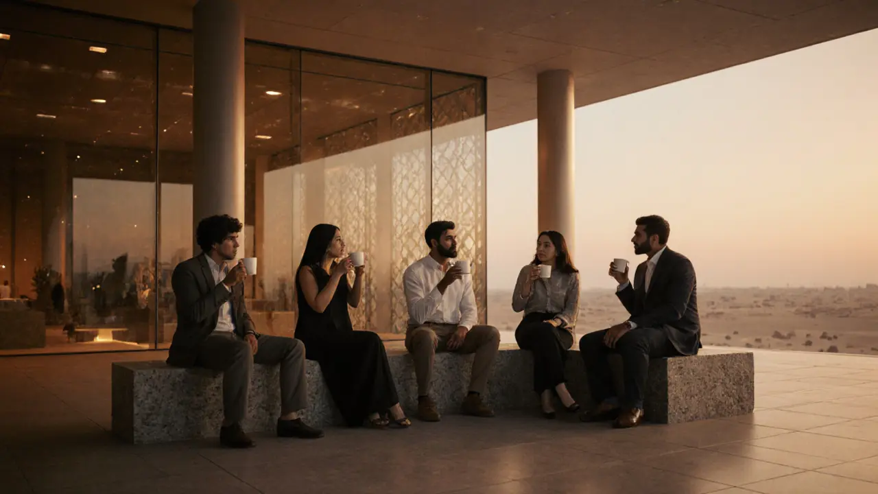 How to Find a Safe and Legitimate Companion in Abu Dhabi