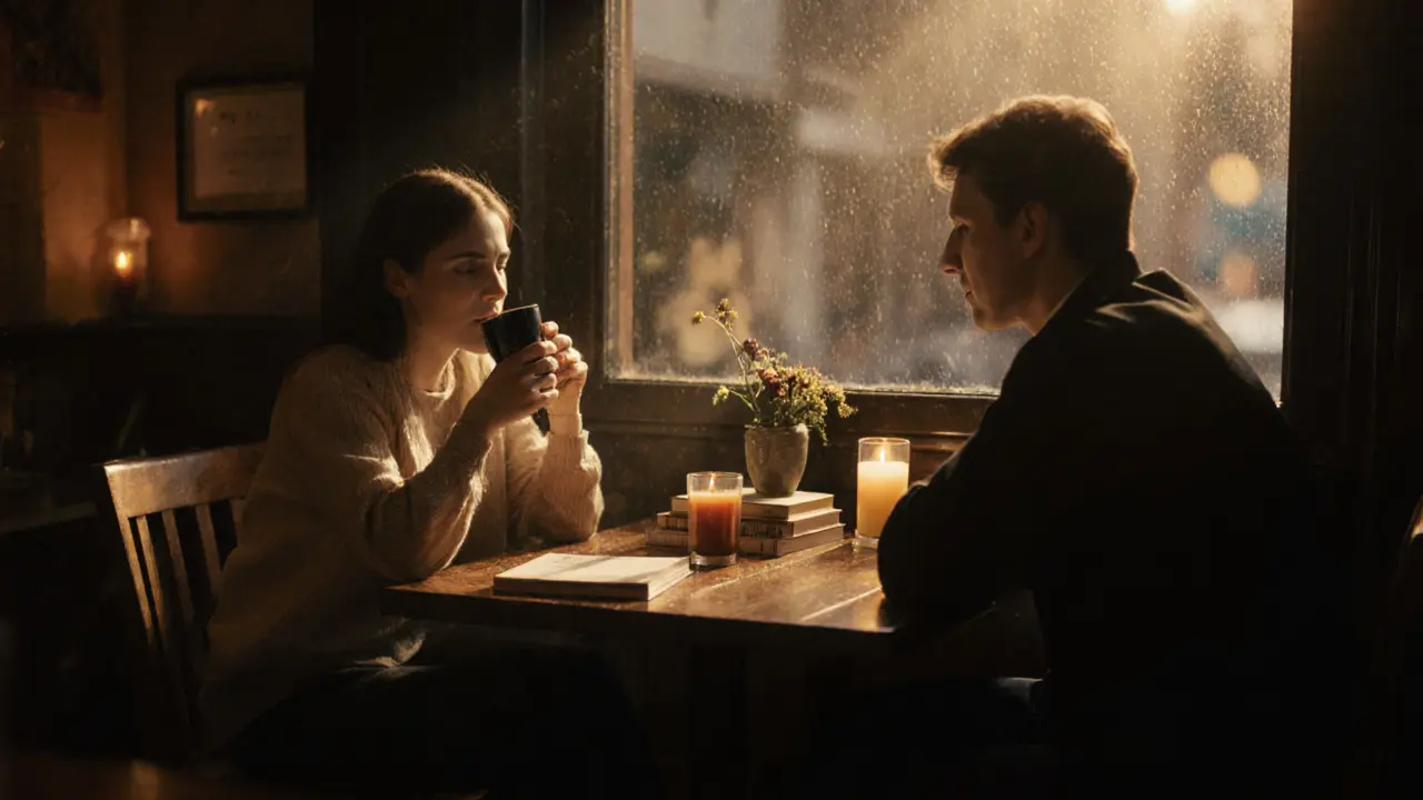 How to Keep the Romance Alive with an Escort in London