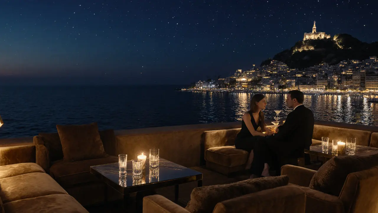 The Best Nightlife in Monaco for Every Mood and Occasion