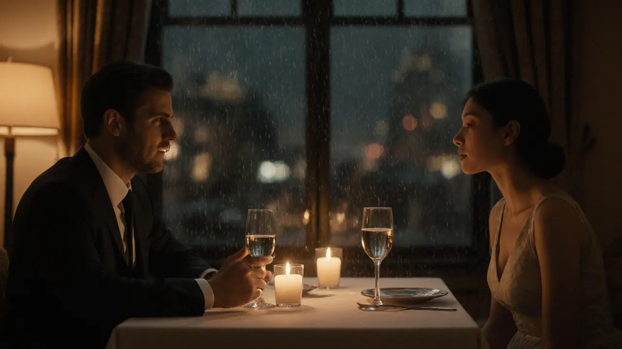 The Escort in London: A Bridge Between Worlds