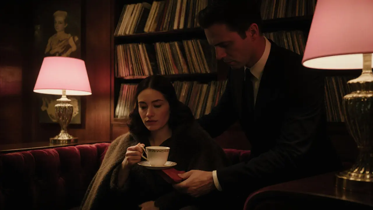 The Escort in London Guide to Luxury Living: How to Spoil Your Companion