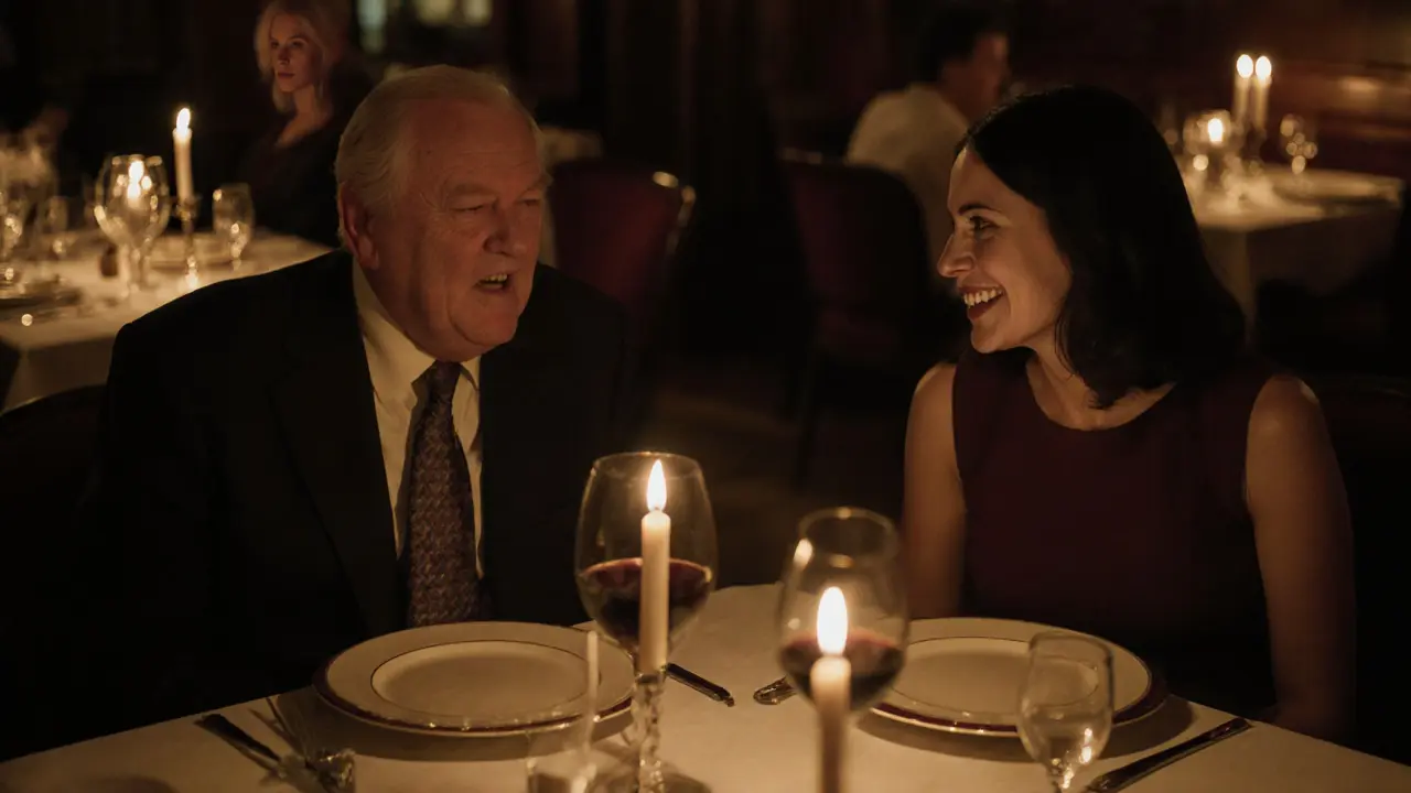 The Escort in London: How Professional Companionship Can Spark Personal Growth