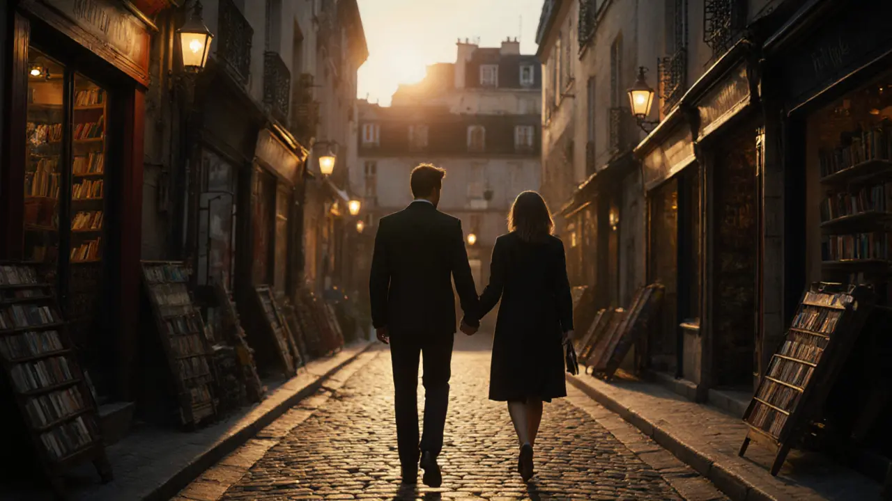 The Escort in Paris Experience: How to Create an Unforgettable Memory in the City of Love