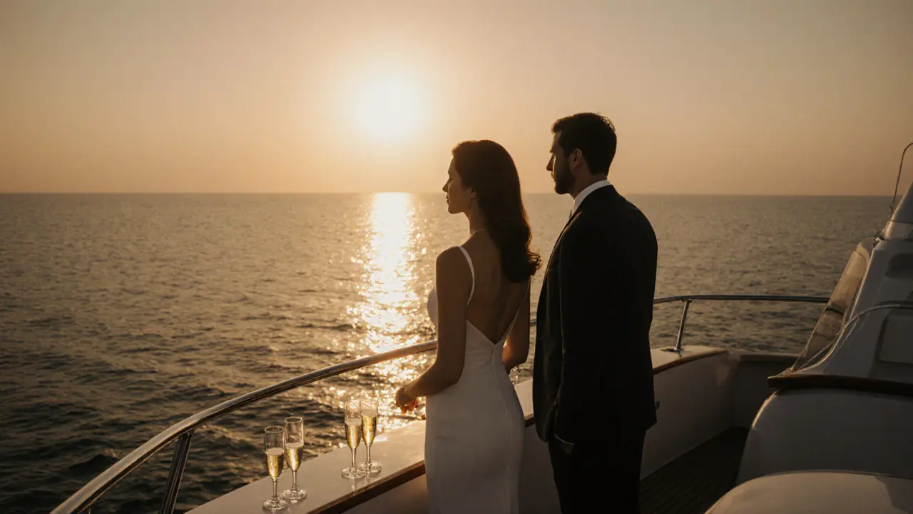 The Most Exclusive and Luxurious Escort Services in Abu Dhabi