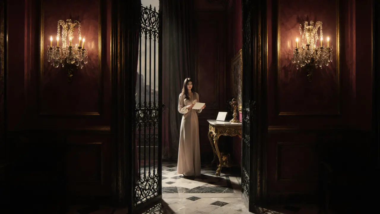 The Most Exclusive Escort Agencies in Paris