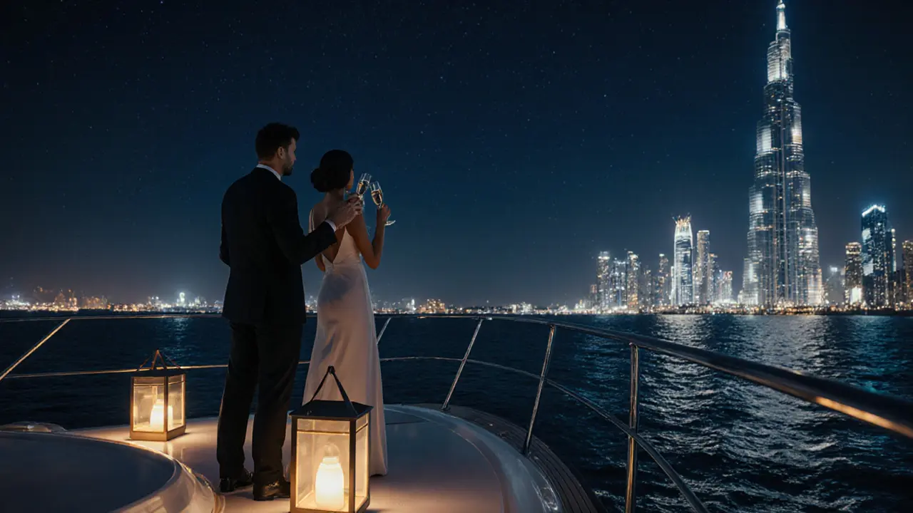 The Ultimate Guide to Elite Escort Services in Dubai for a Night Out