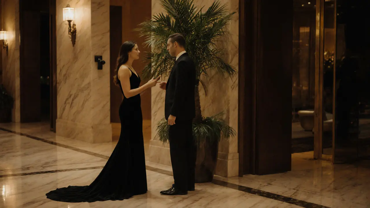 The Ultimate Guide to High-Class Escorts in Abu Dhabi