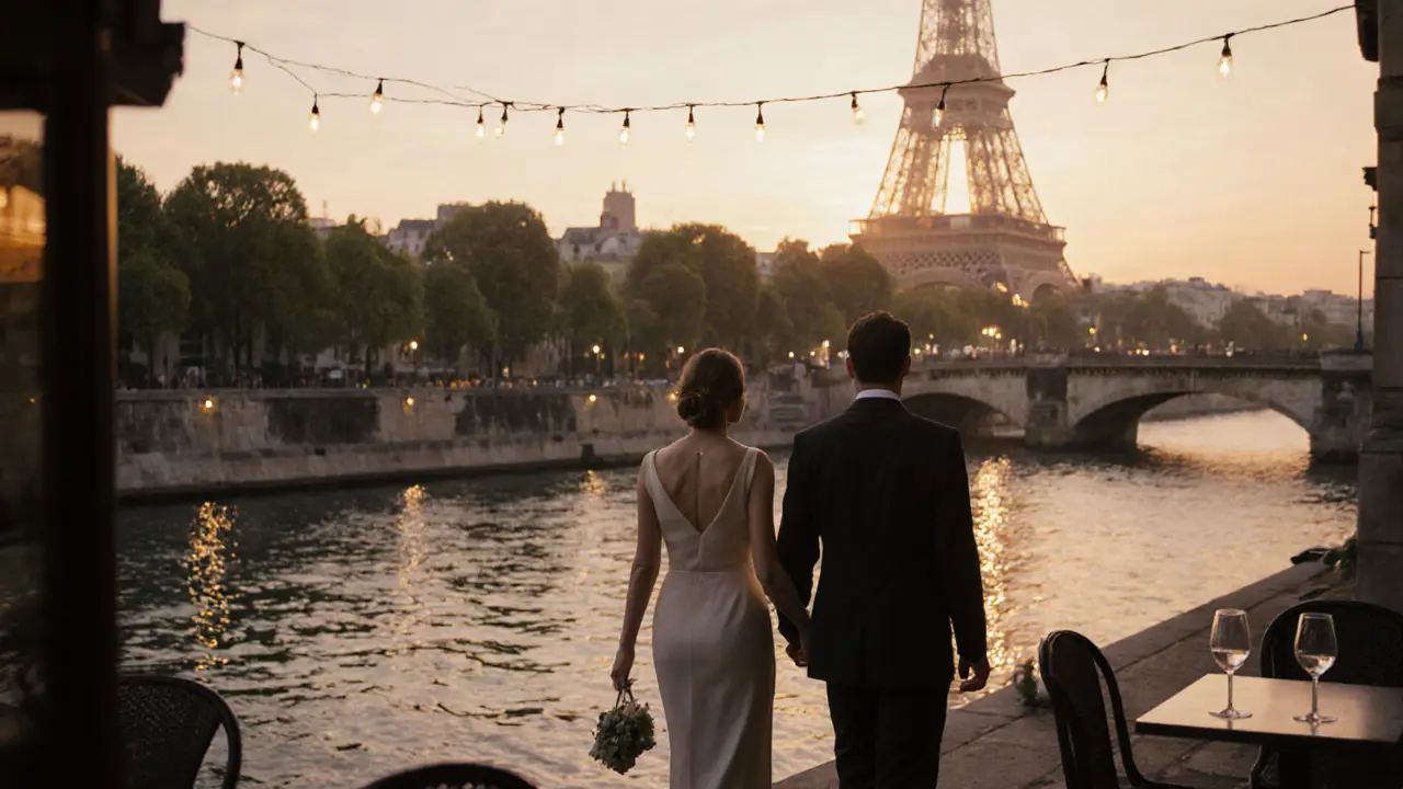 Unleash Your Fantasies with an Escort in Paris: What You Need to Know