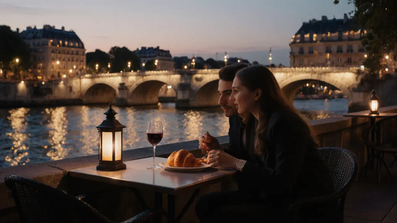 Why an Escort in Paris is the Perfect Companion for Your Business Trip or Holiday