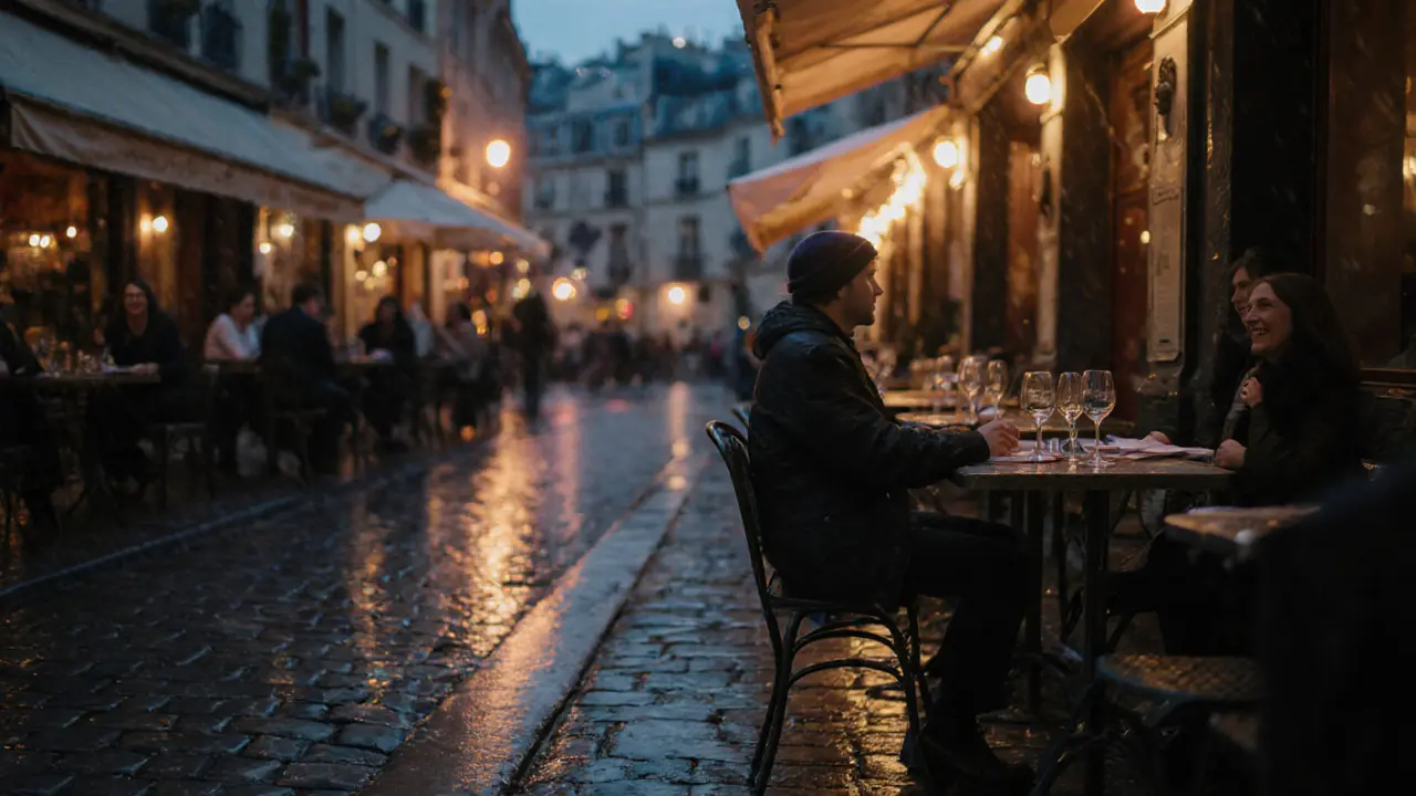 Why Hiring an Escort in Paris is the Ultimate Travel Experience