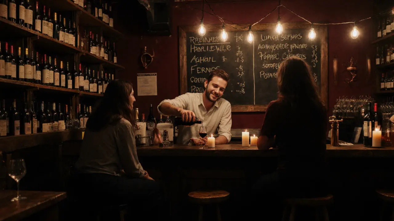 Wine, Dine, and Dance: The Ultimate Paris Nightlife Experience