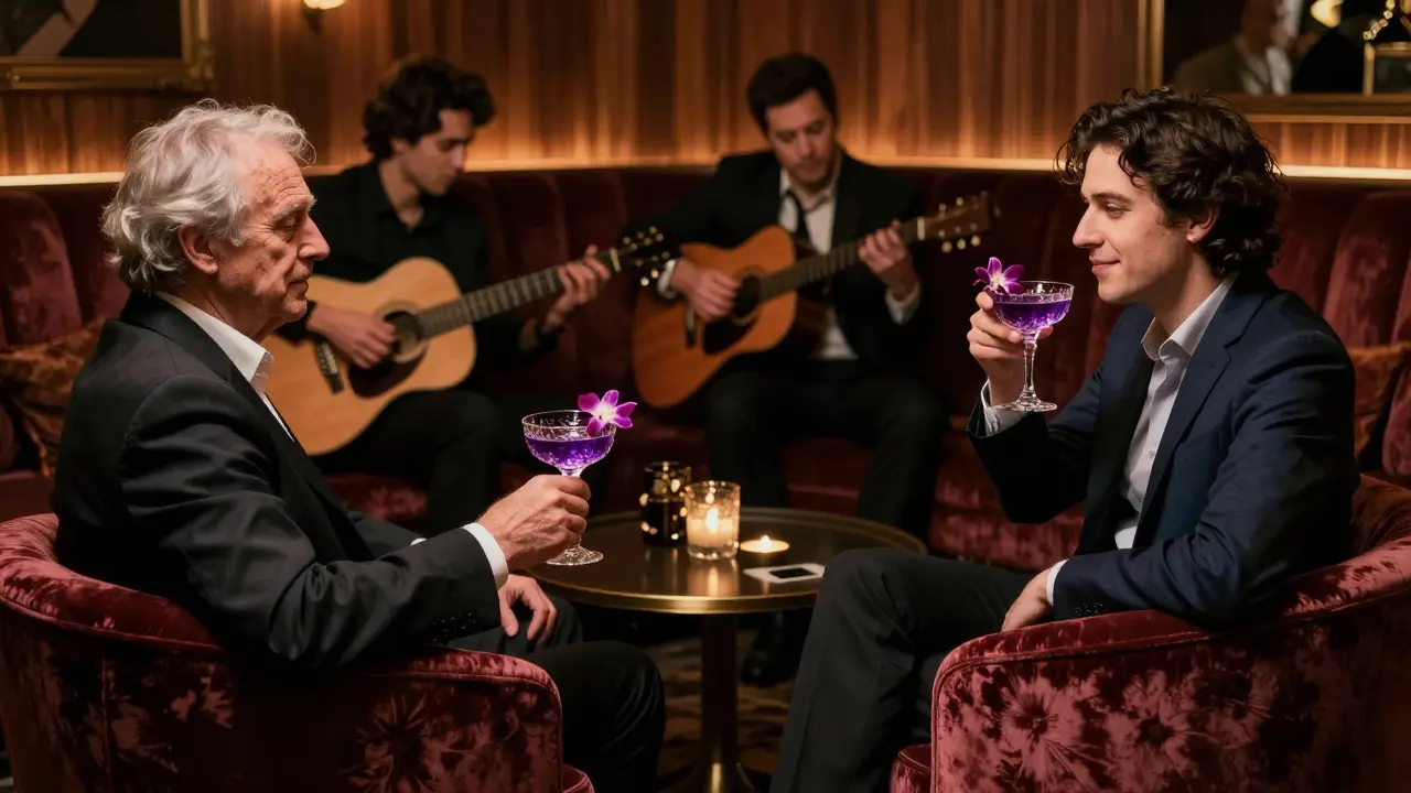 A Night to Remember: The Most Luxurious Nightlife Experiences in Paris