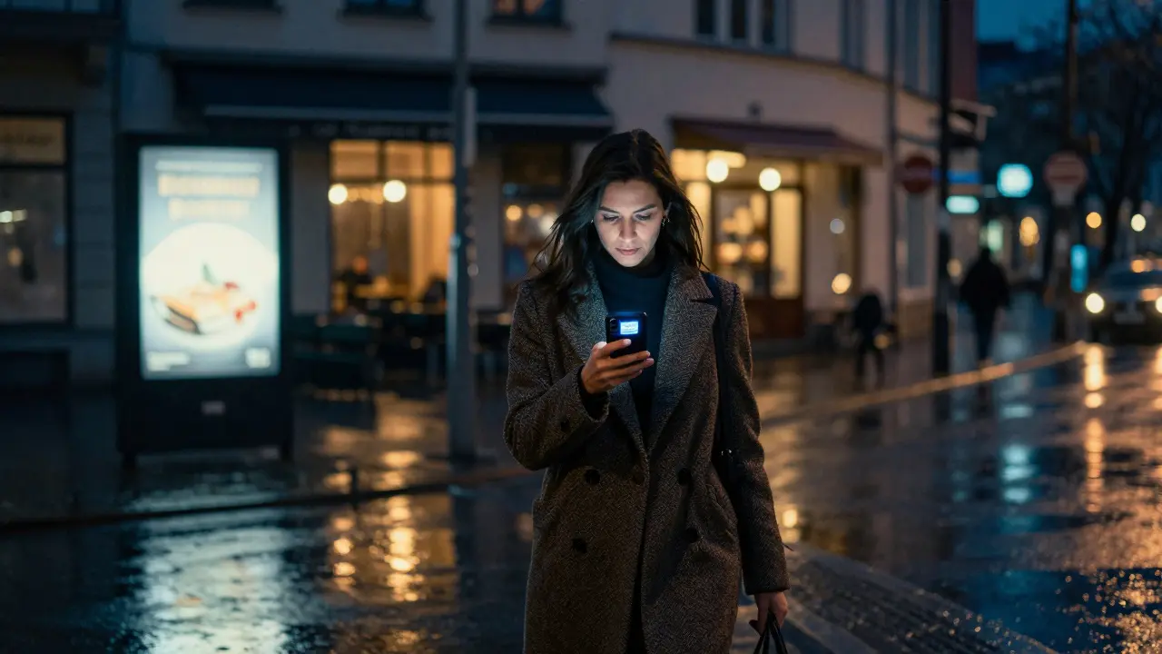 Behind the Scenes: What Really Happens in Berlin’s Escort Industry