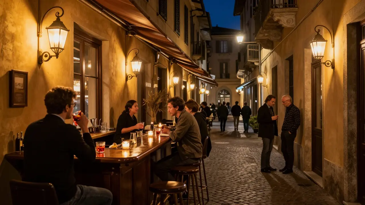 Best Nightlife in Milan: Where to Go, What to Do, and When to Be There