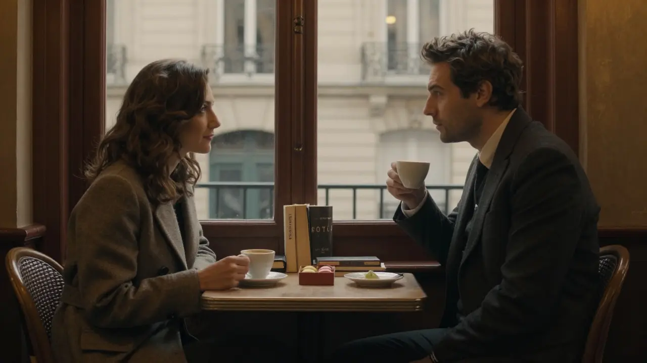 How to Be a Gentleman: Respectful Tips for Dating an Escort in Paris