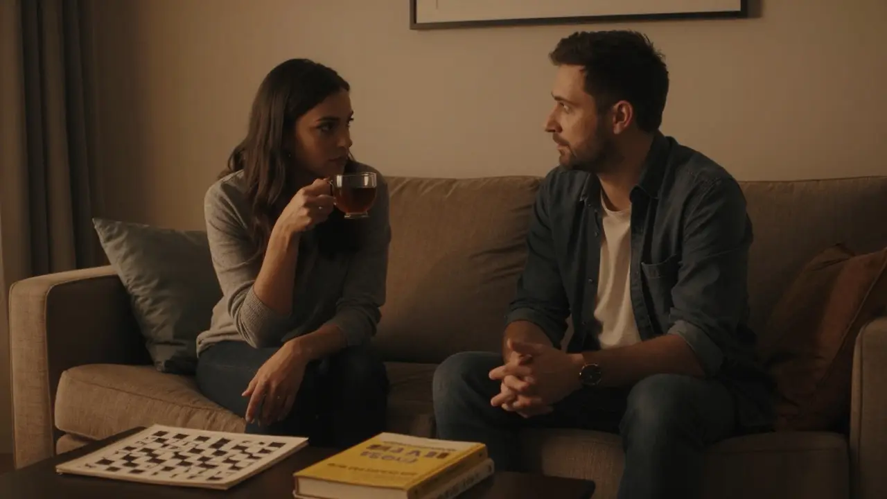 How to Build a Lasting Connection with Your Escort in London