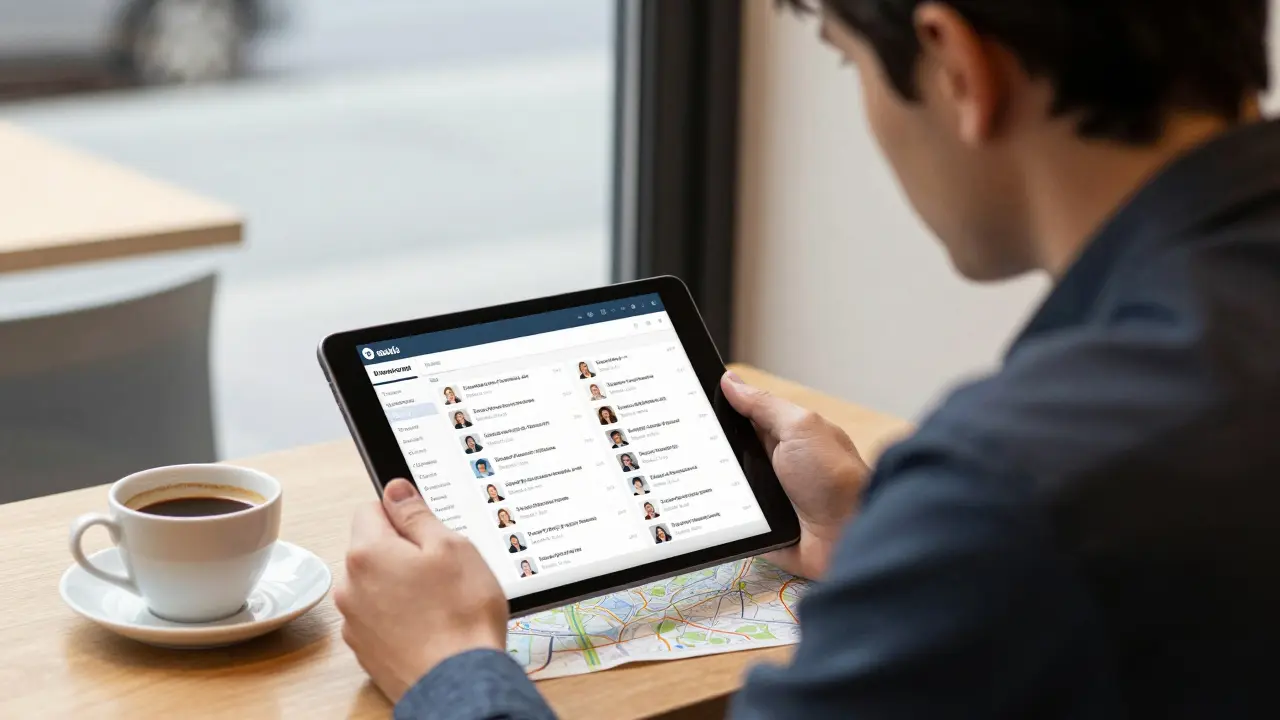 How to Choose the Perfect Escort in Berlin for Your Next Adventure