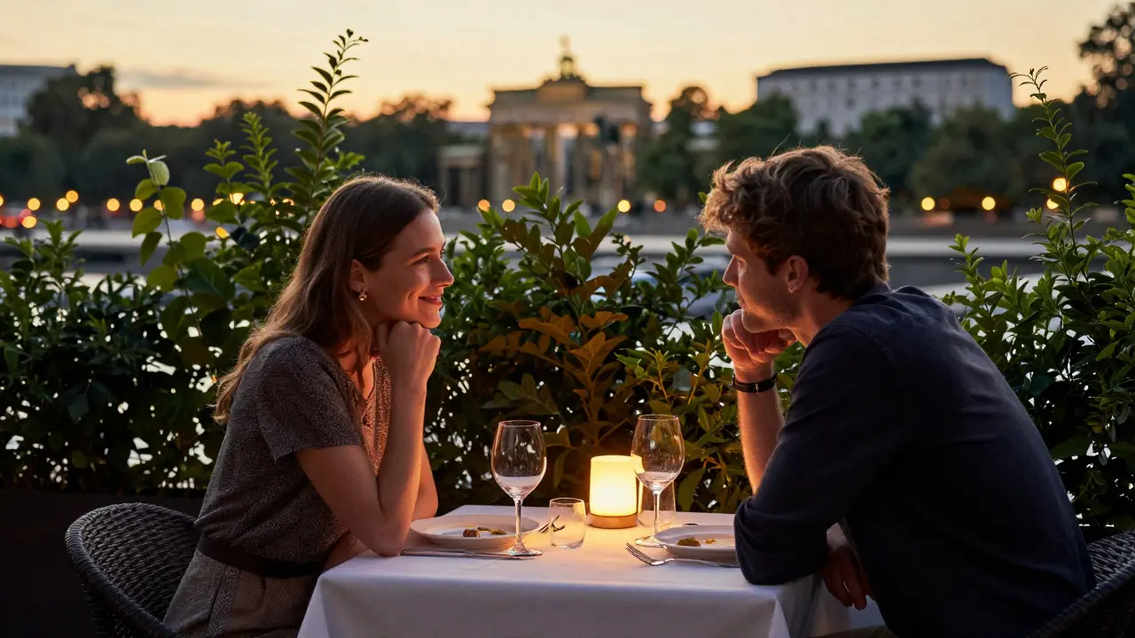 How to Choose the Perfect Escort in Berlin for Your Special Evening