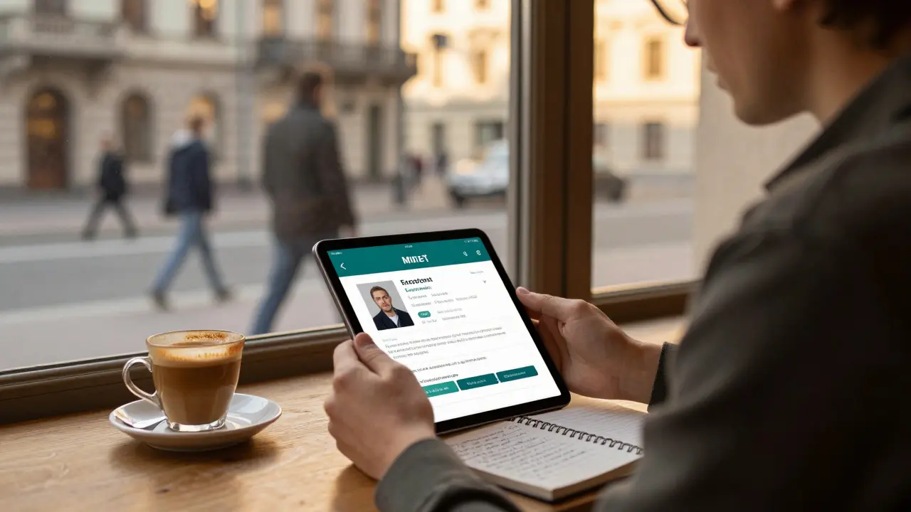 How to Find a Safe and Reliable Escort in Berlin