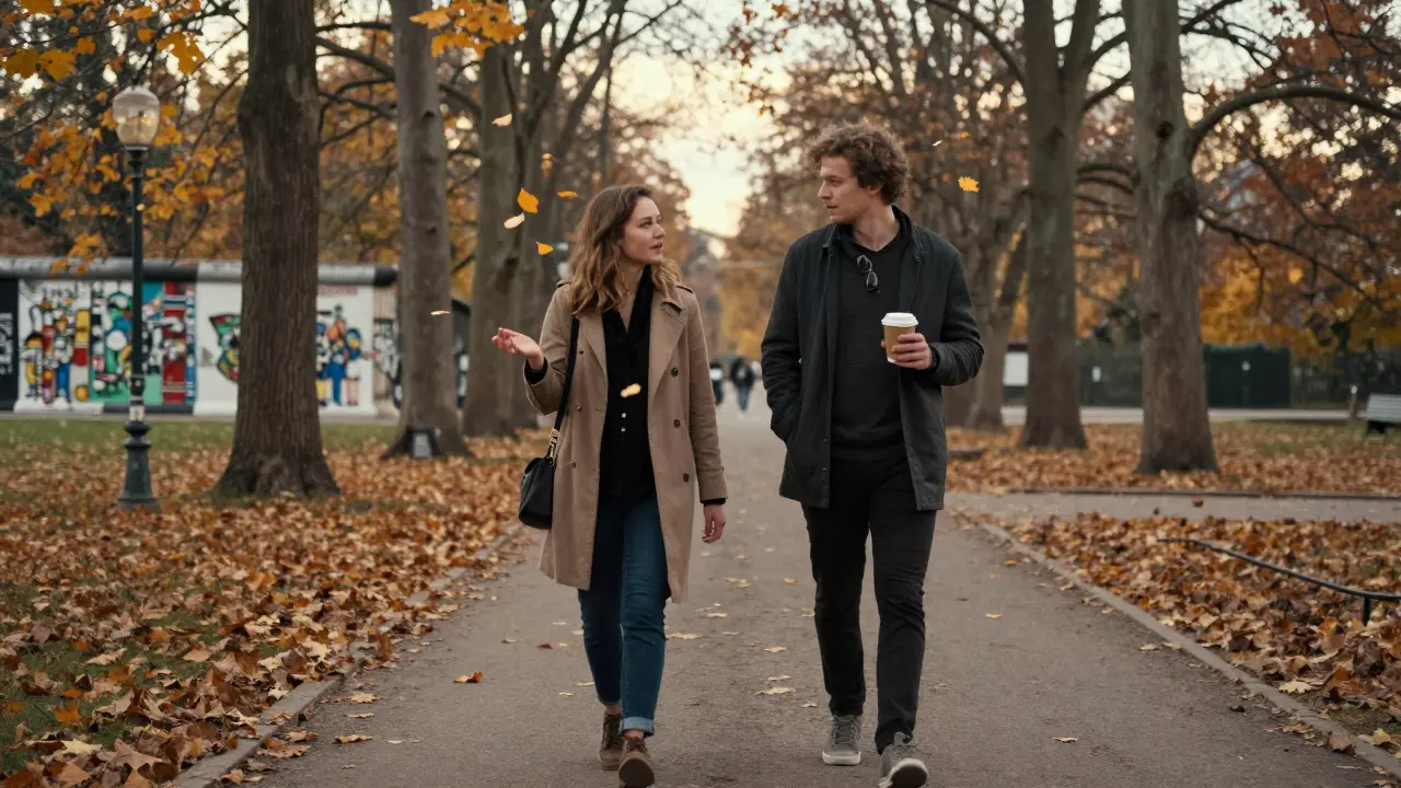 How to Make the Most of Your Time with an Escort in Berlin