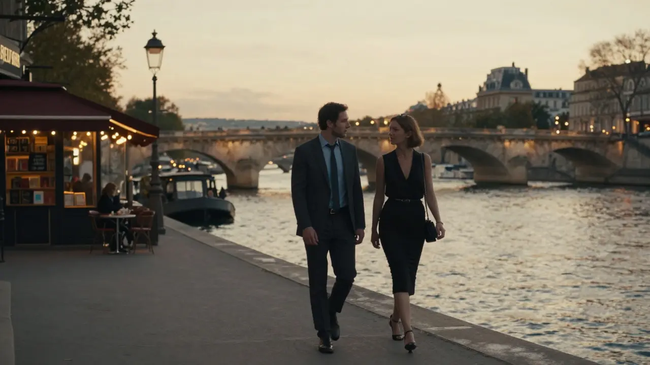 How to Make the Most of Your Time with an Escort in Paris: Tips and Tricks