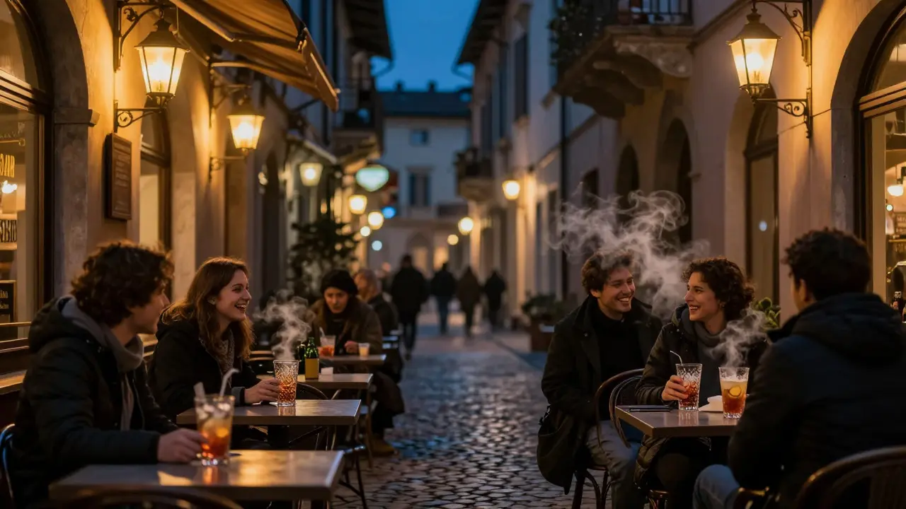 Milan's Nightlife: Best Clubs, Bars, and Party Spots in 2025