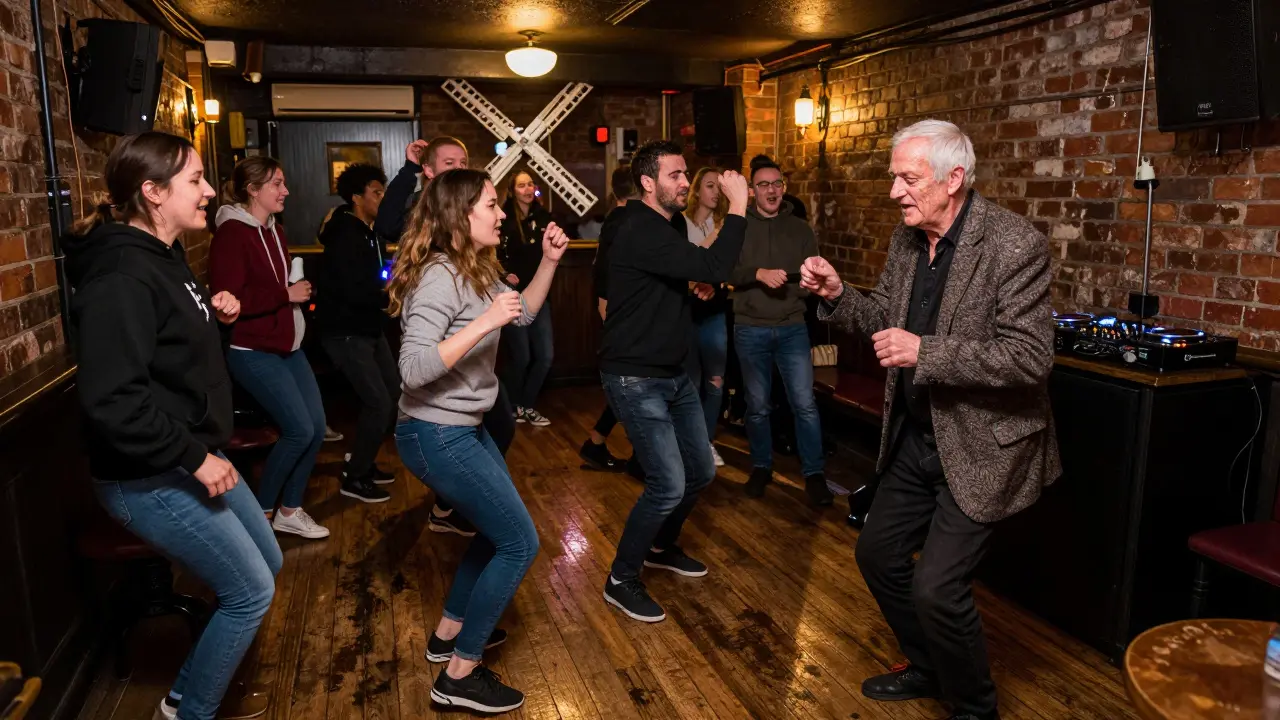 The Best Nightlife in London: A Comprehensive Guide to Party Like a Londoner