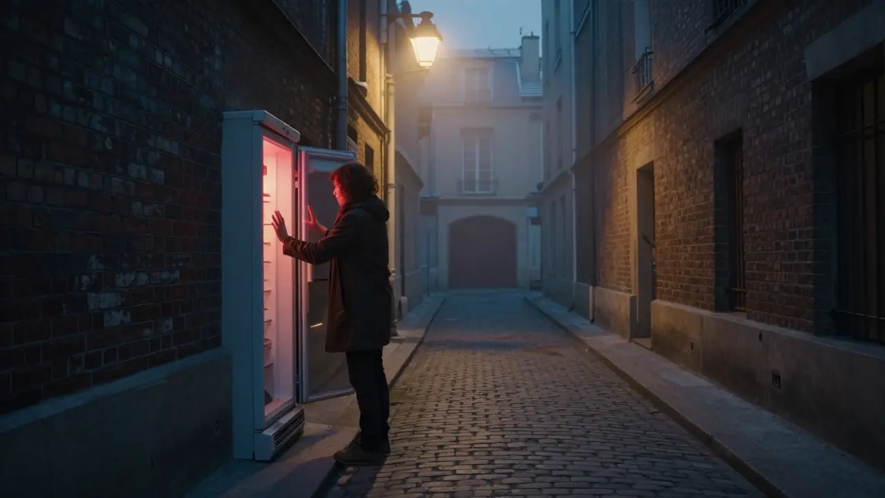 The Best Speakeasies and Hidden Bars in Paris for Nightlife