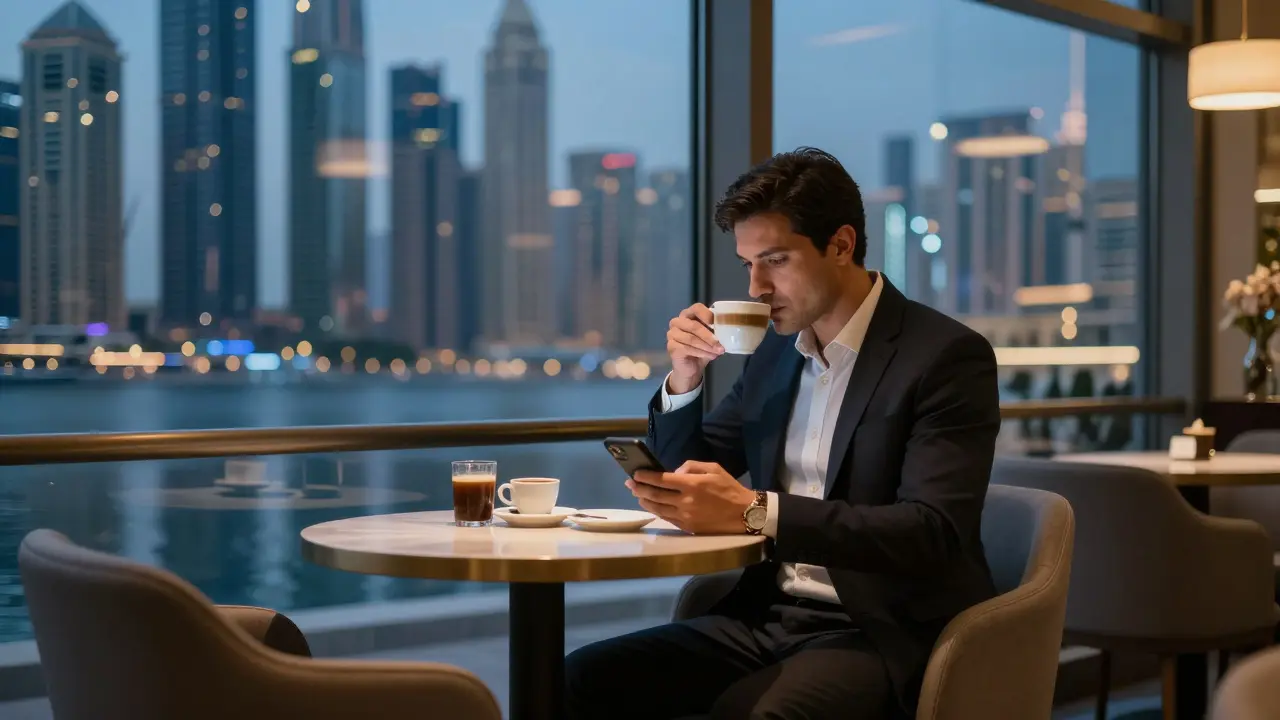 The Do's and Don'ts of Hiring an Escort in Dubai: Expert Advice