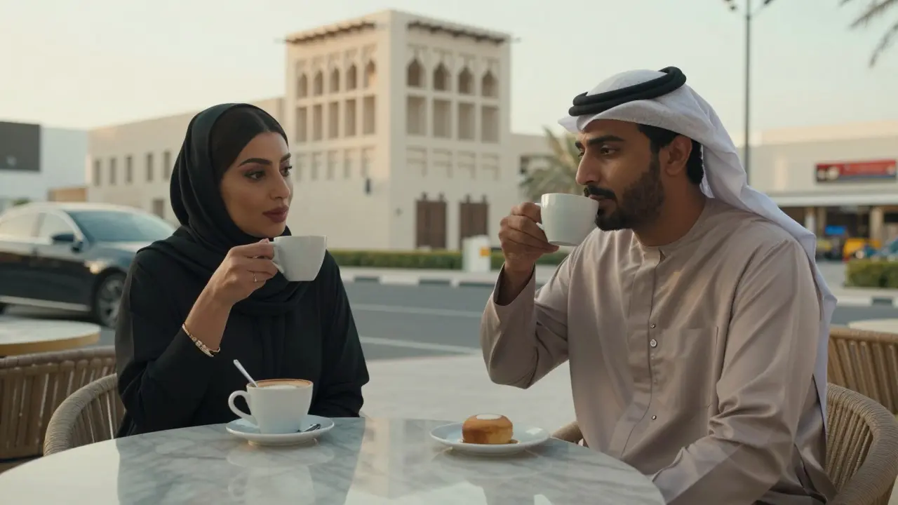 The Dos and Don'ts of Hiring an Escort in Abu Dhabi