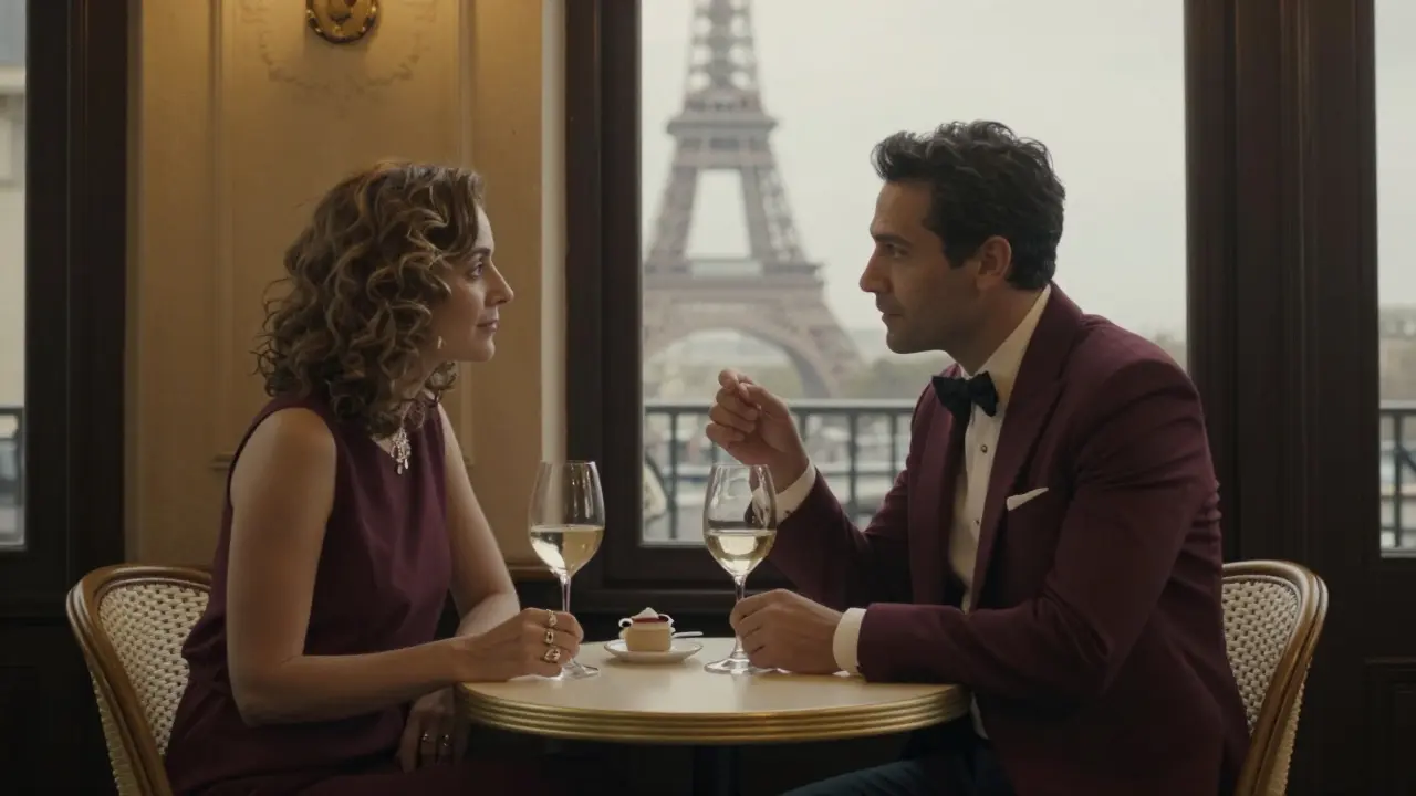 The Insider's Guide to Parisian Escorts: How to Find Your Perfect Match