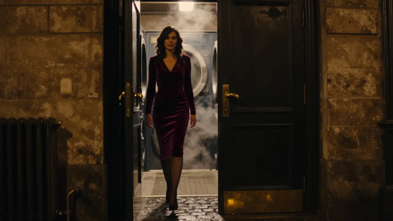 The Most Exclusive Nightlife Experiences in Paris