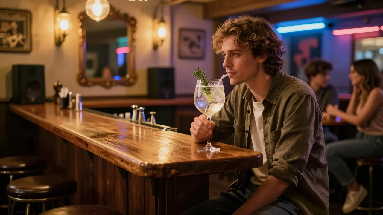 The Ultimate Guide to London Nightlife for Solo Travellers