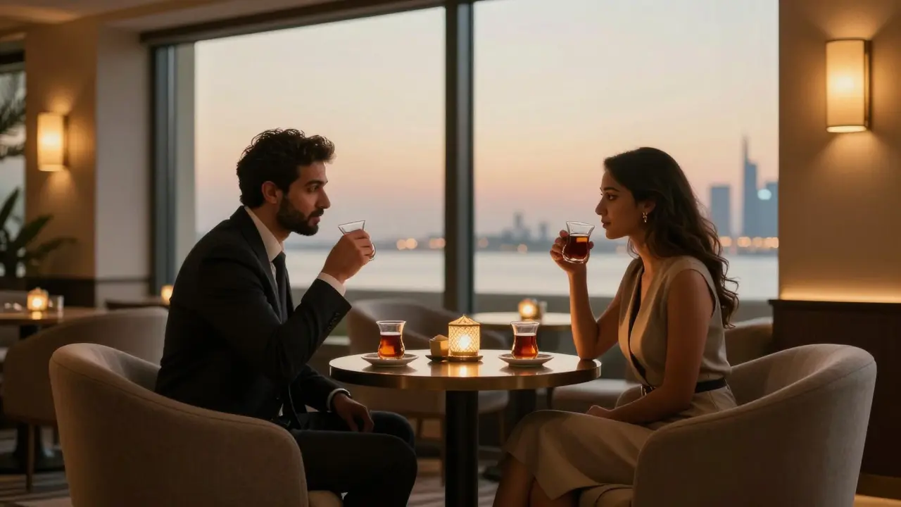 The Ultimate Guide to the Best Escort Services in Abu Dhabi