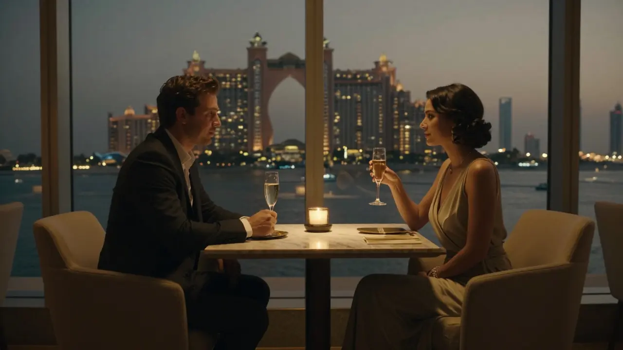 The Ultimate Guide to the Most Exclusive Escort Services in Dubai for a Night of Fun