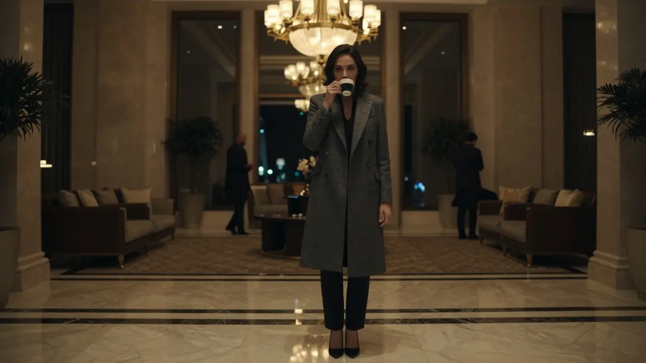 The Ultimate Guide to the Most Luxurious Escorts in Abu Dhabi