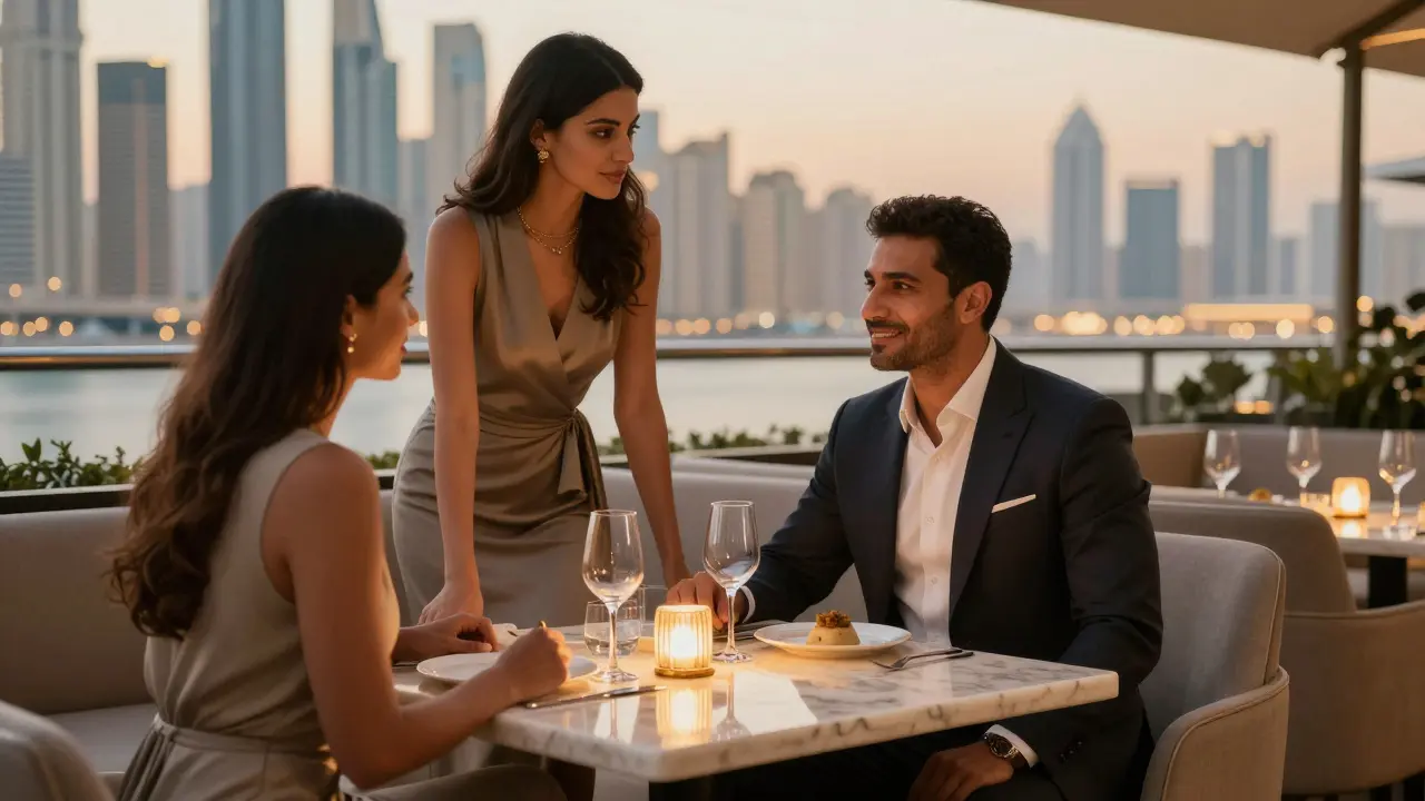 Top 10 Tips for a Memorable and Respectful Experience with an Escort in Dubai