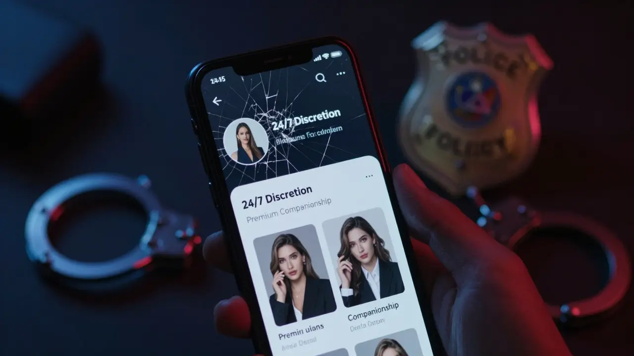 Unravel the Mystery of Escort Services in Abu Dhabi: What You Really Need to Know