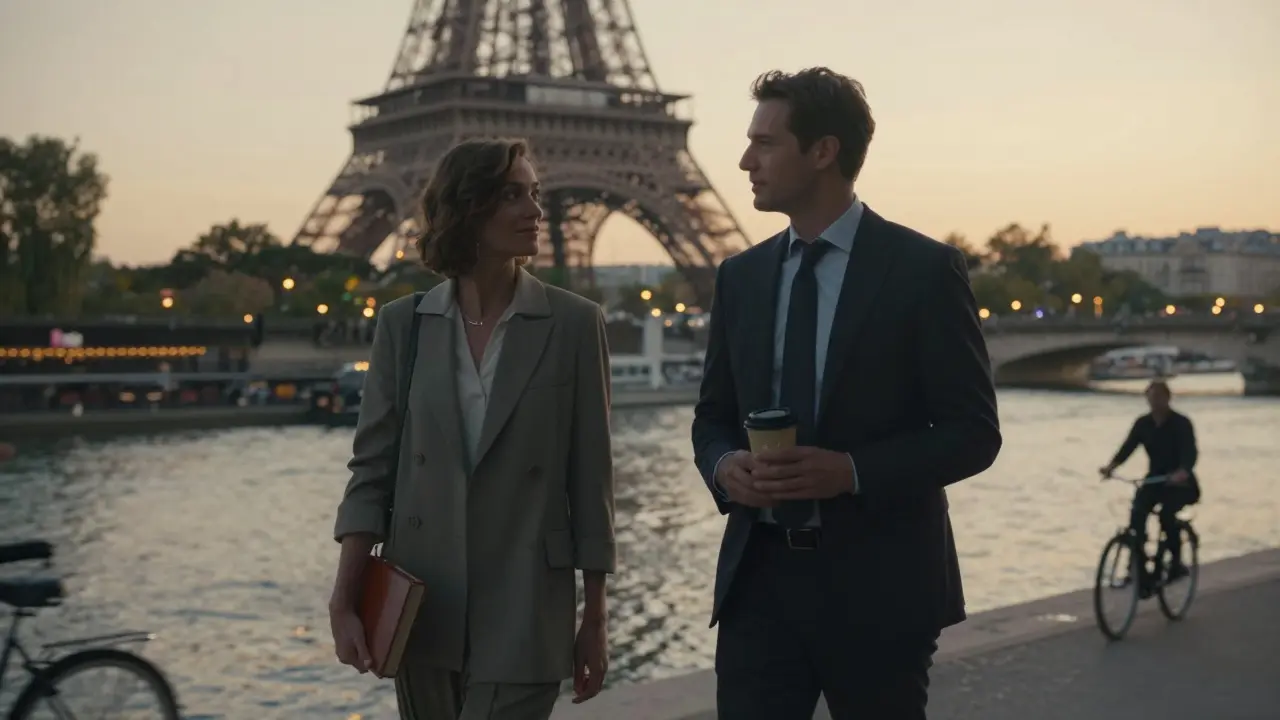 Upgrade Your Paris Experience: How to Book an Elite Escort