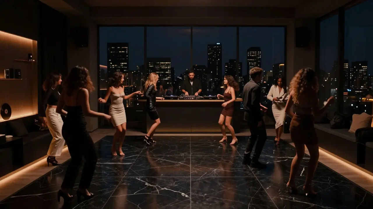 A Night to Remember: The Best Clubs and Bars for Nightlife in Milan